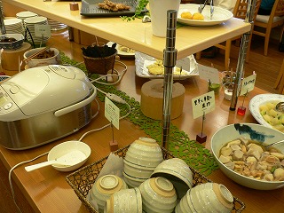 菜食健美 料理
