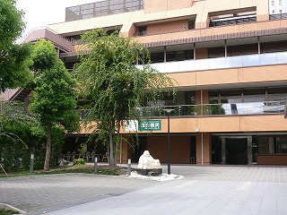 菜食健美 店舗